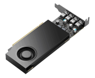 PNY Quadro RTX A1000 (SB) 8GB GDDR6 - 1288569 - zdjęcie 4